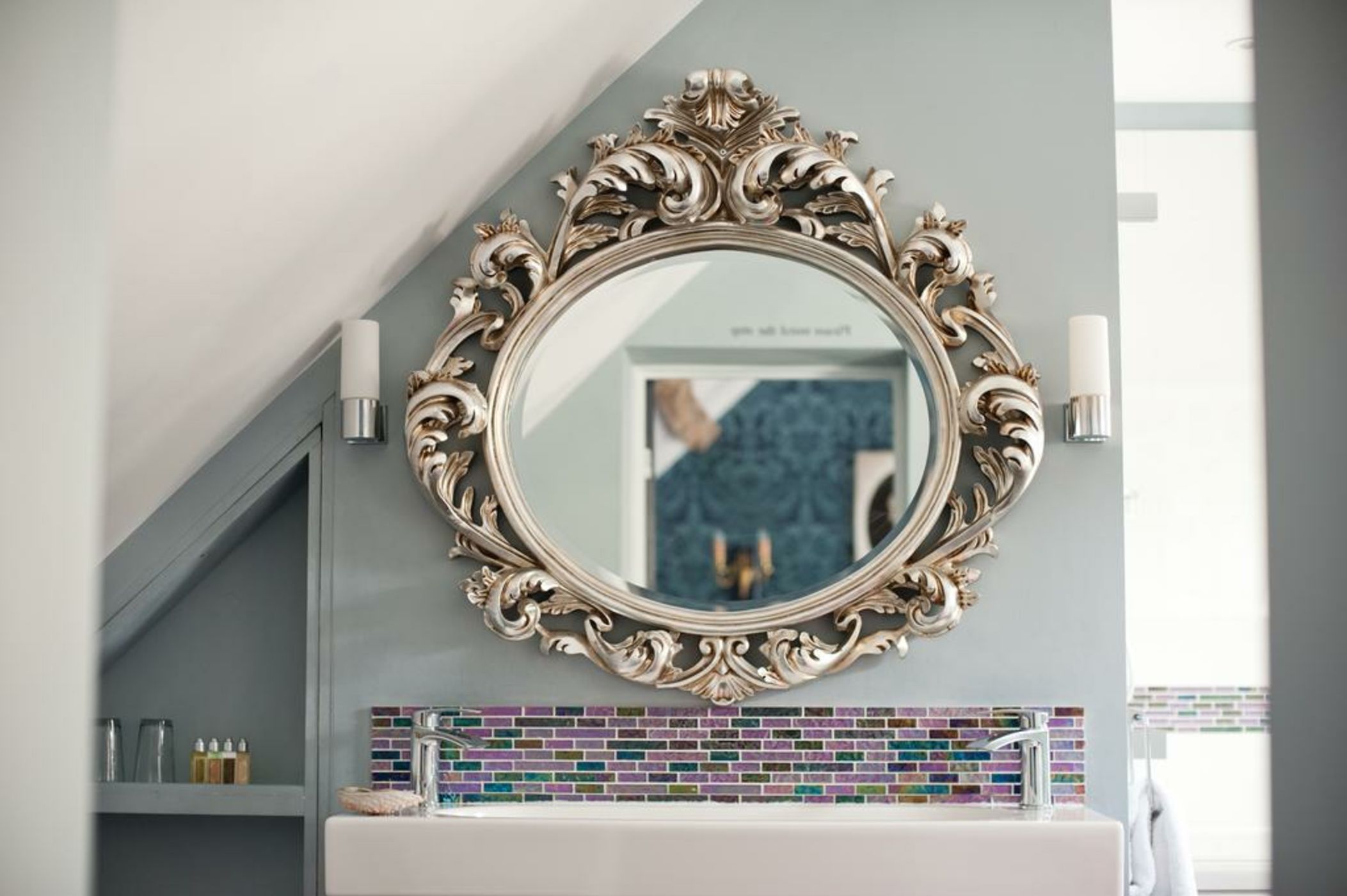 The Bell, Alderminster