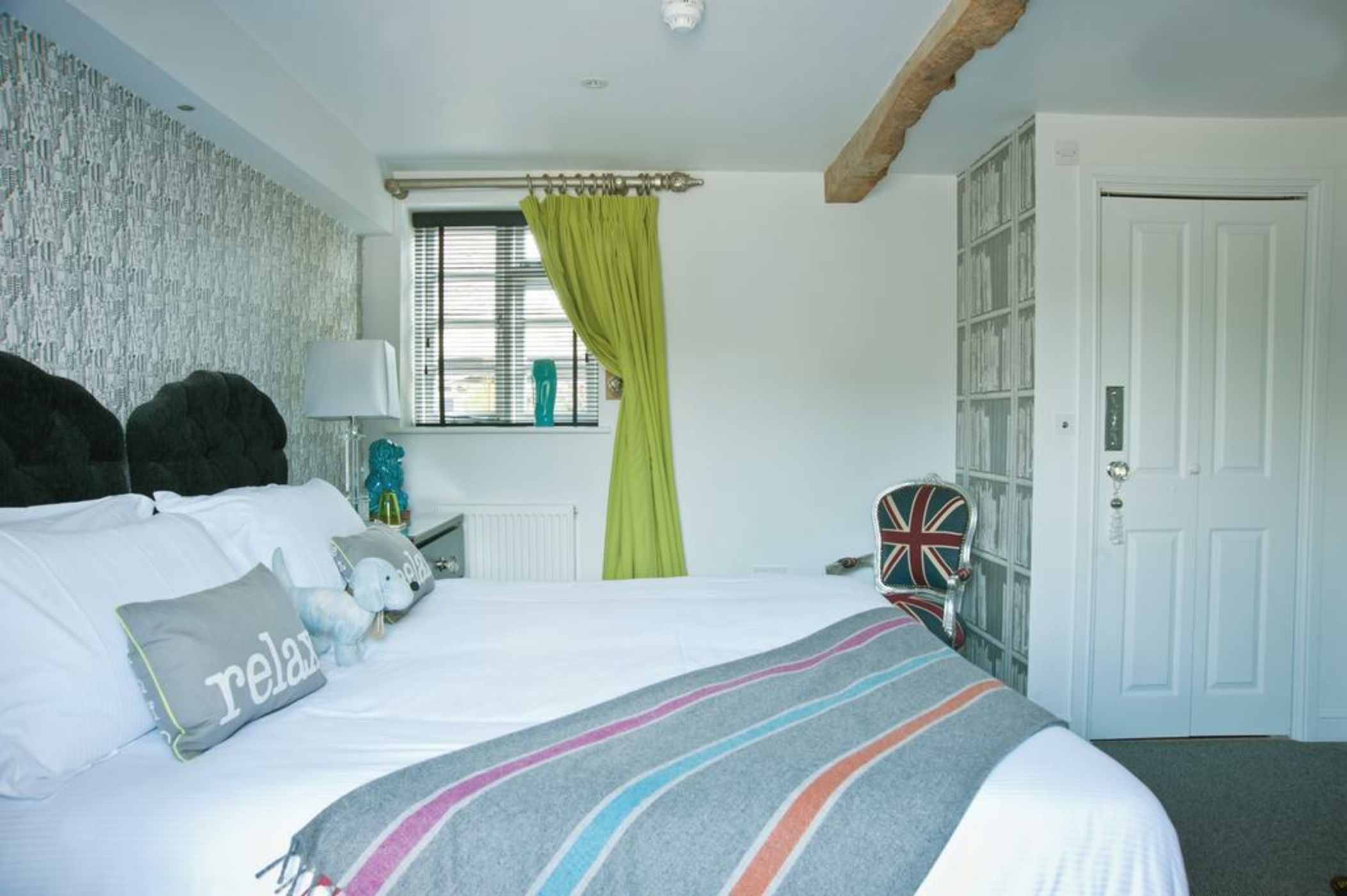 The Bell, Alderminster