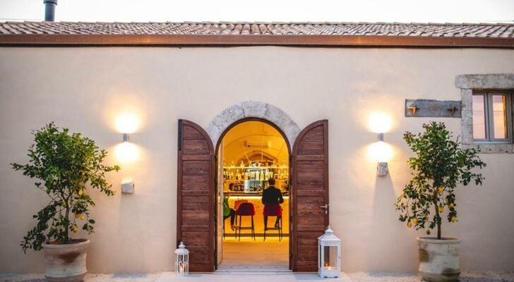 Donna Coraly Country Boutique Hotel