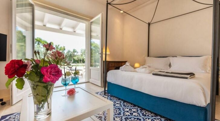 Donna Coraly Country Boutique Hotel