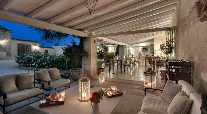 Donna Coraly Country Boutique Hotel