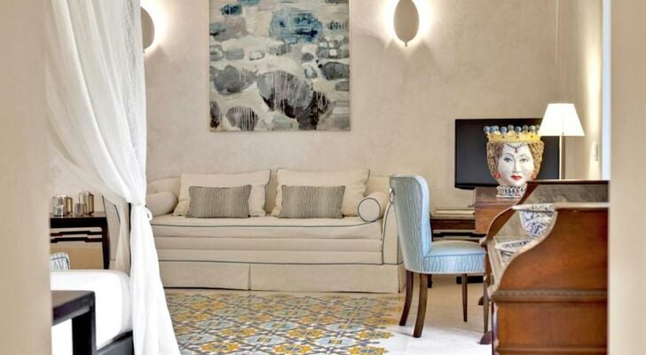 Donna Coraly Country Boutique Hotel