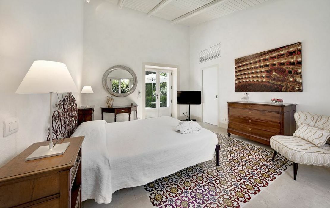 Donna Coraly Country Boutique Hotel N poles Italia