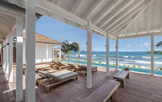 Hotel Manapany