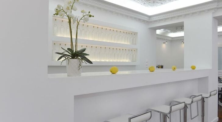 Apollon Boutique Hotel