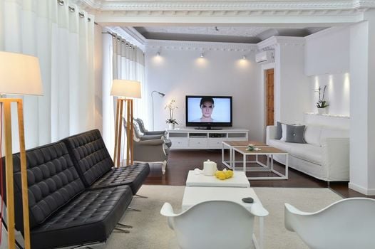 Apollon Boutique Hotel