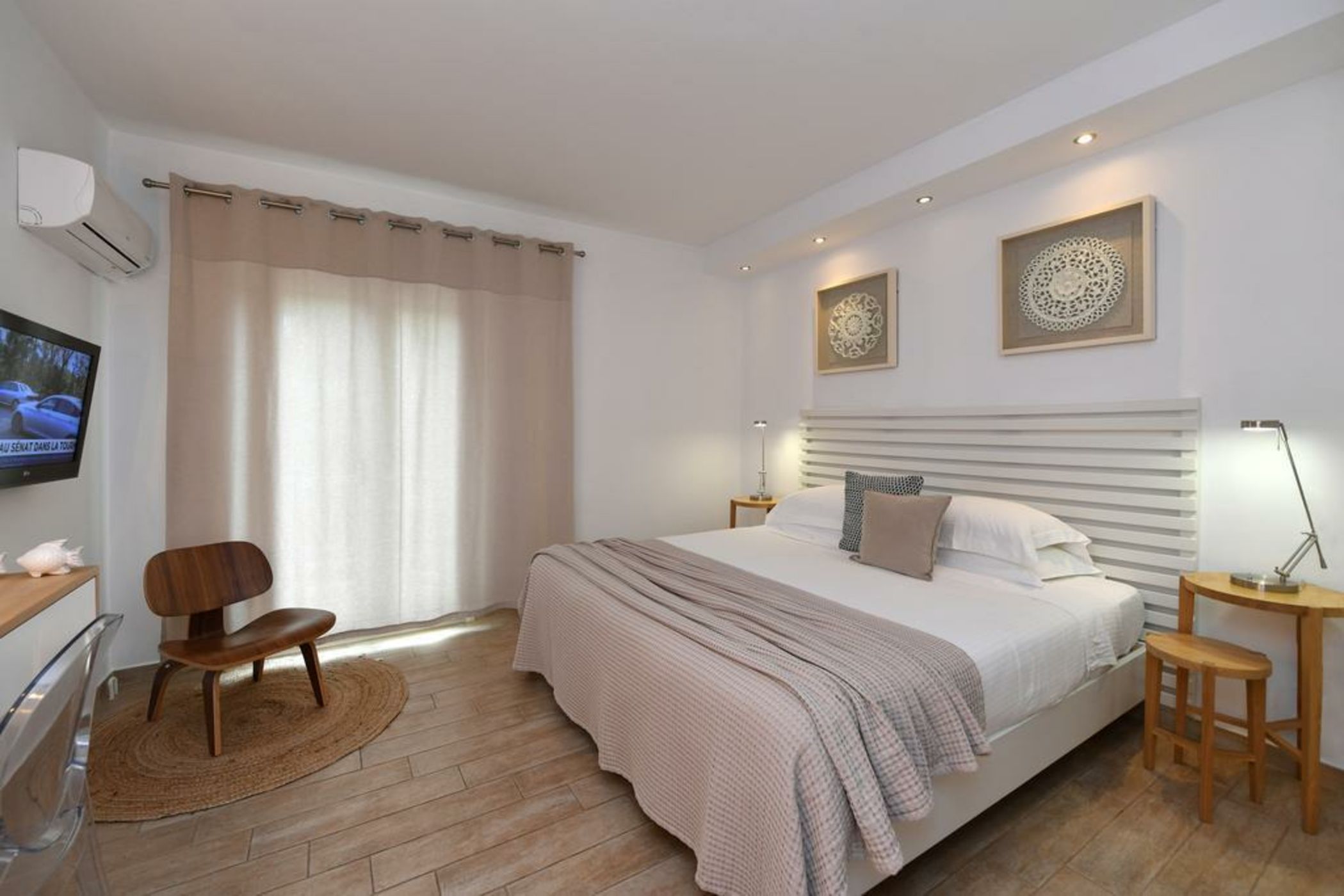 Apollon Boutique Hotel