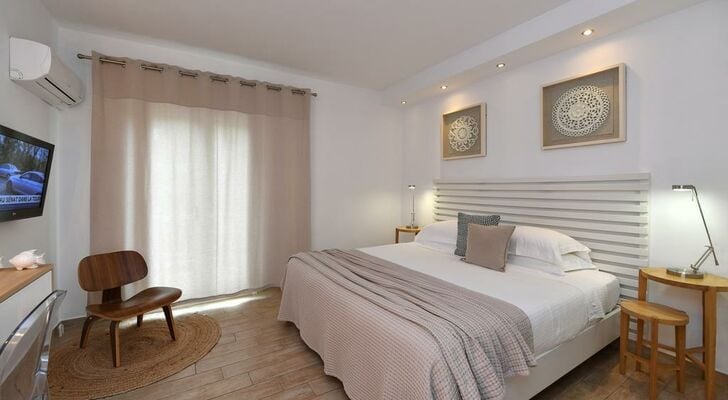 Apollon Boutique Hotel