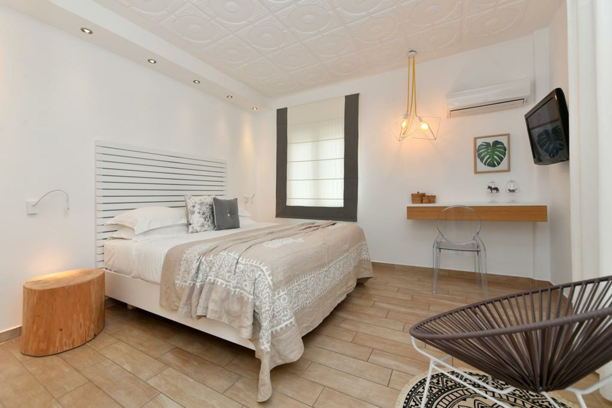 Apollon Boutique Hotel