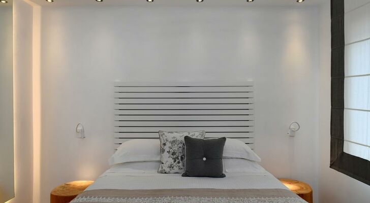 Apollon Boutique Hotel