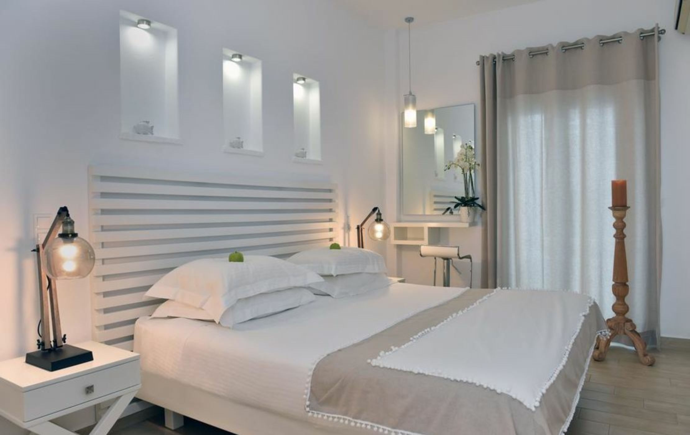 Apollon Boutique Hotel
