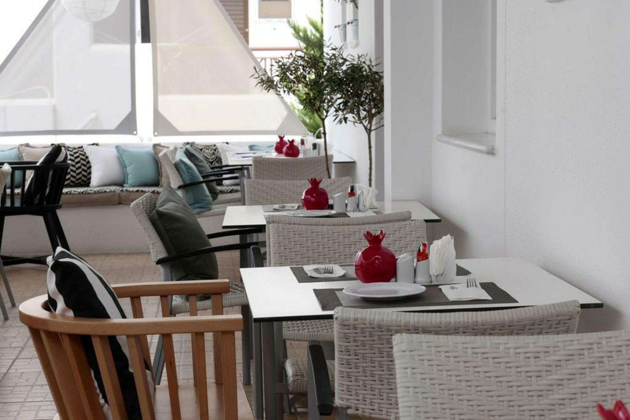 Apollon Boutique Hotel