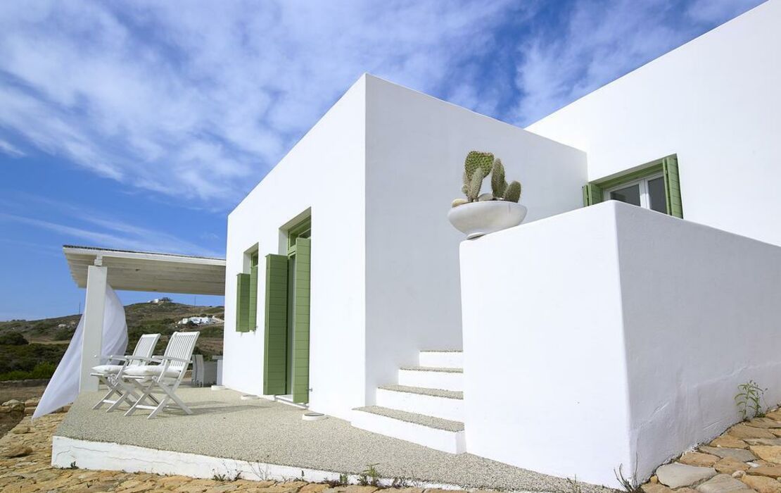 Ninos House