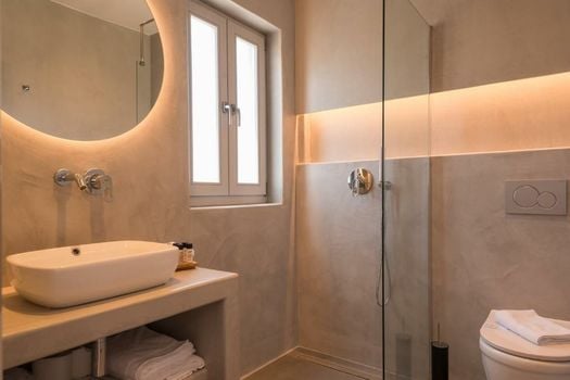 Blue Mare Villas
