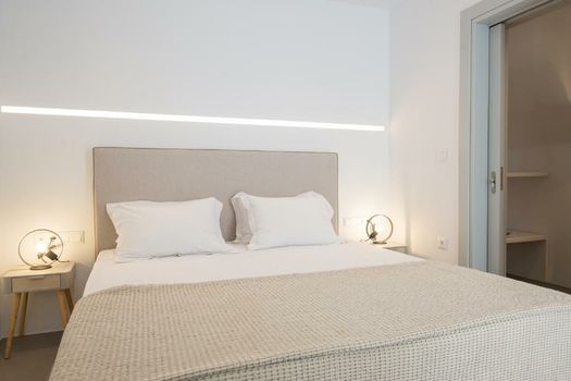 Blue Mare Villas