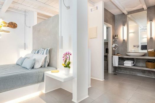 Blue Mare Villas