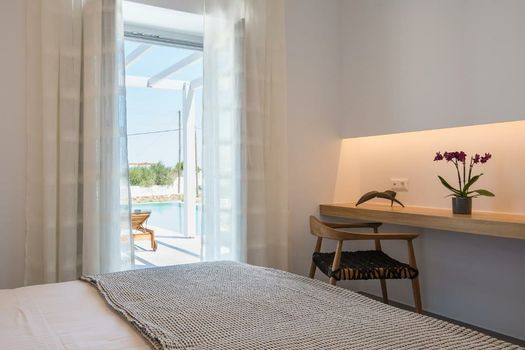 Blue Mare Villas