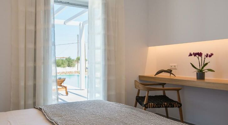 Blue Mare Villas