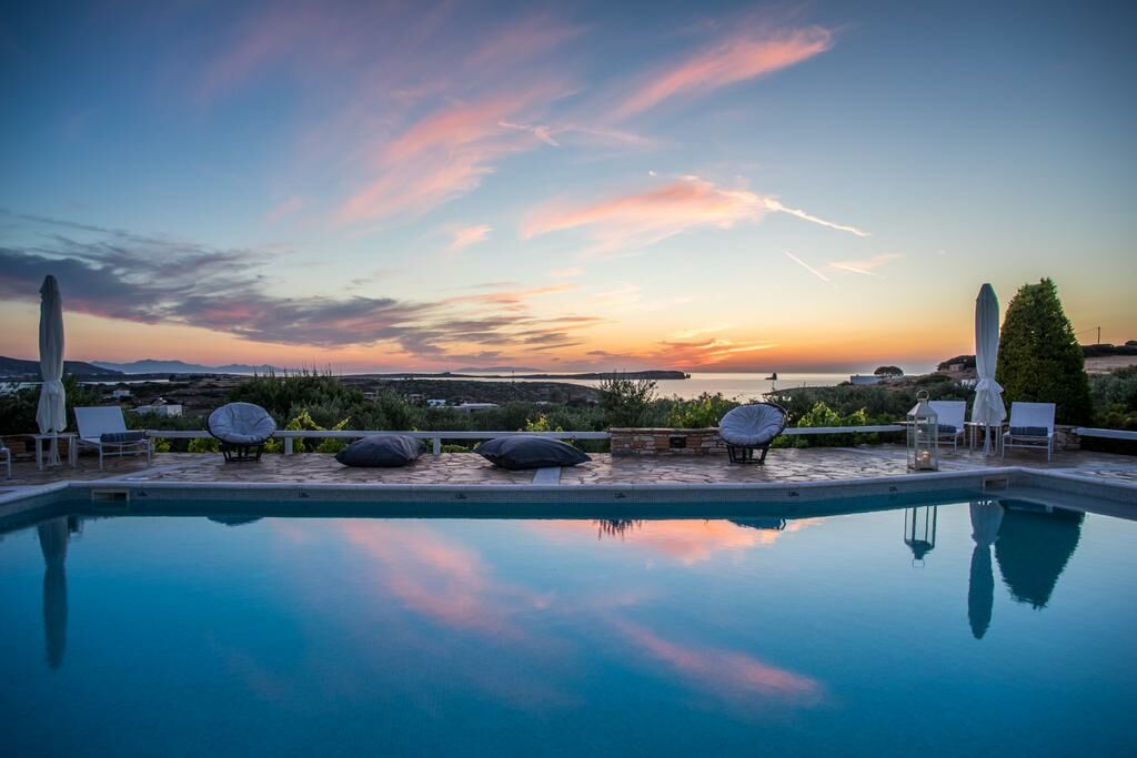 Apollon Boutique Hotel Paros Apollon Boutique Hotel Paros