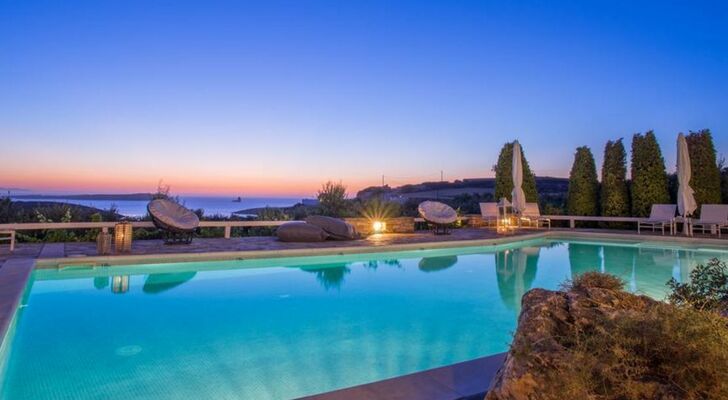 Villas Agia Irini Cove