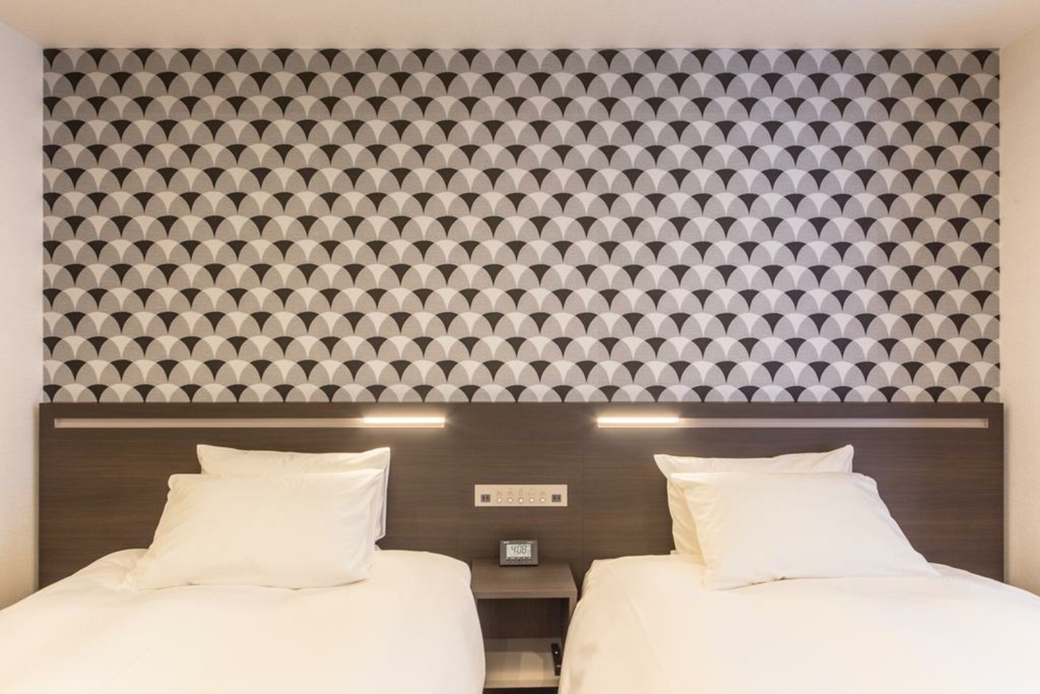 Hotel M's Plus Shijo Omiya