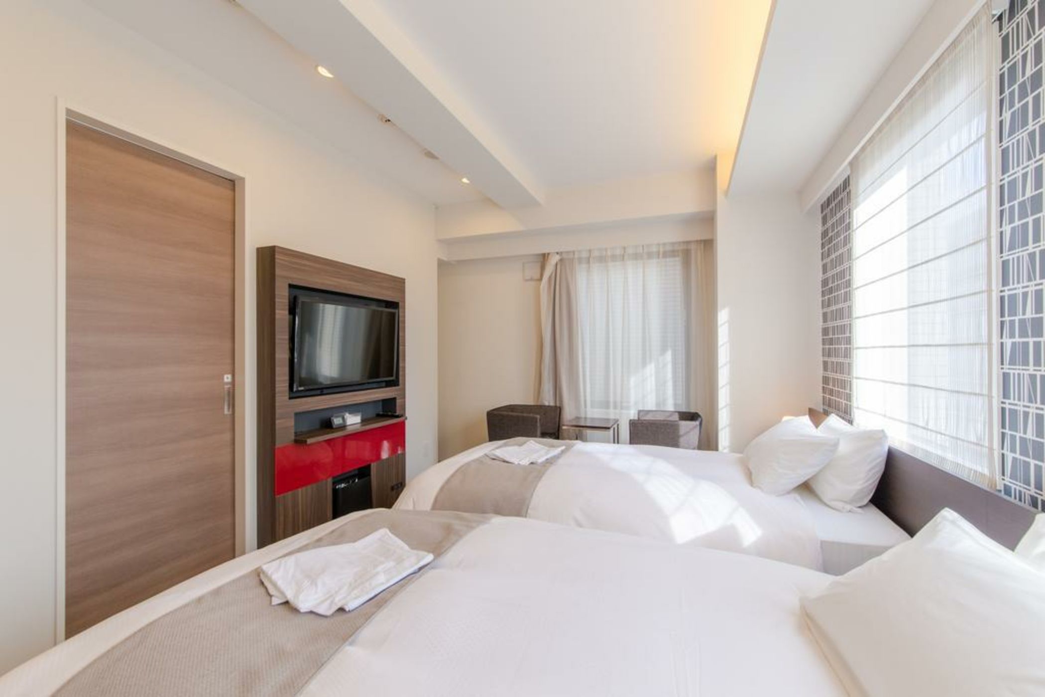 Hotel M's Plus Shijo Omiya