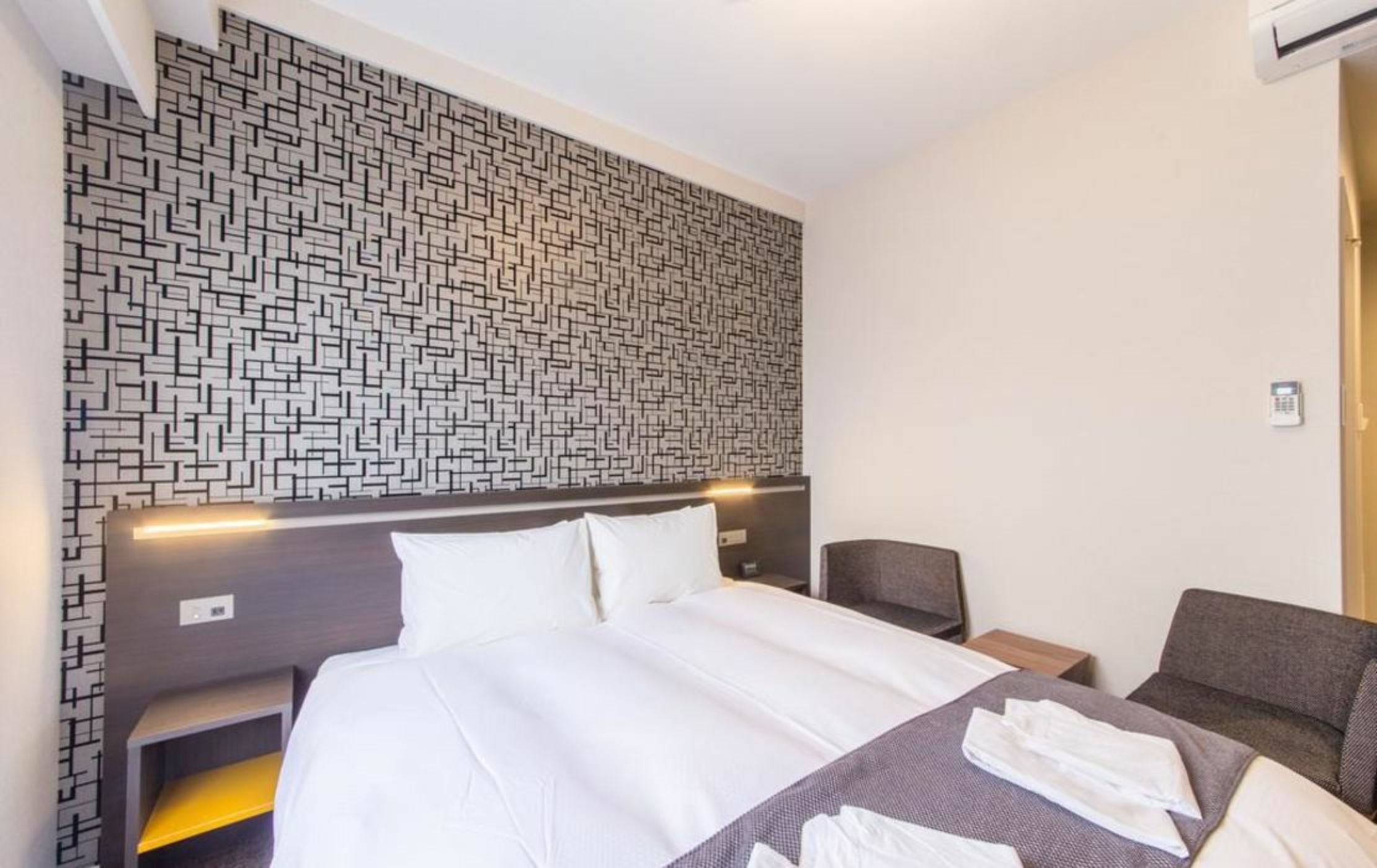 Hotel M's Plus Shijo Omiya