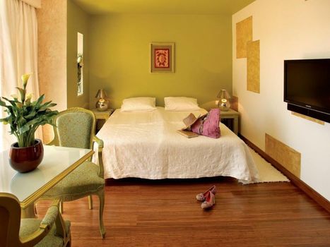 Boutique Hotel Vivenda Miranda