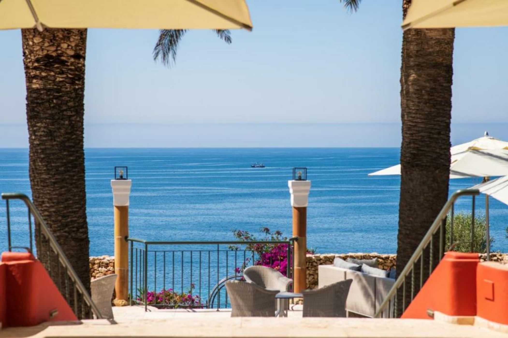 Boutique Hotel Vivenda Miranda