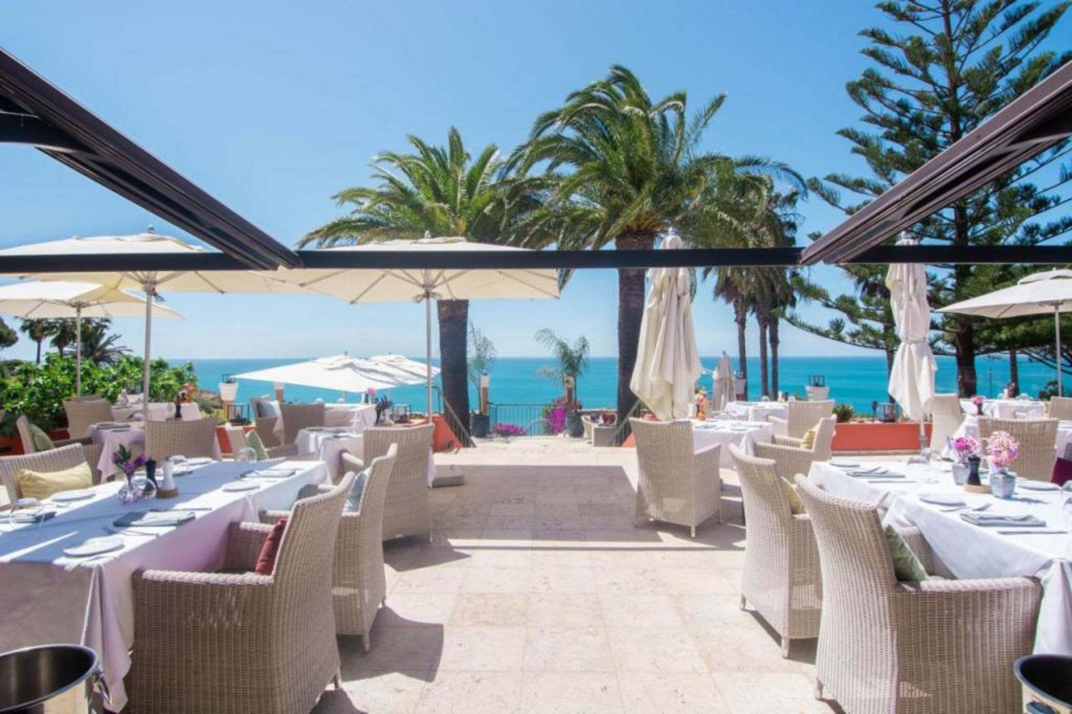 Boutique Hotel Vivenda Miranda