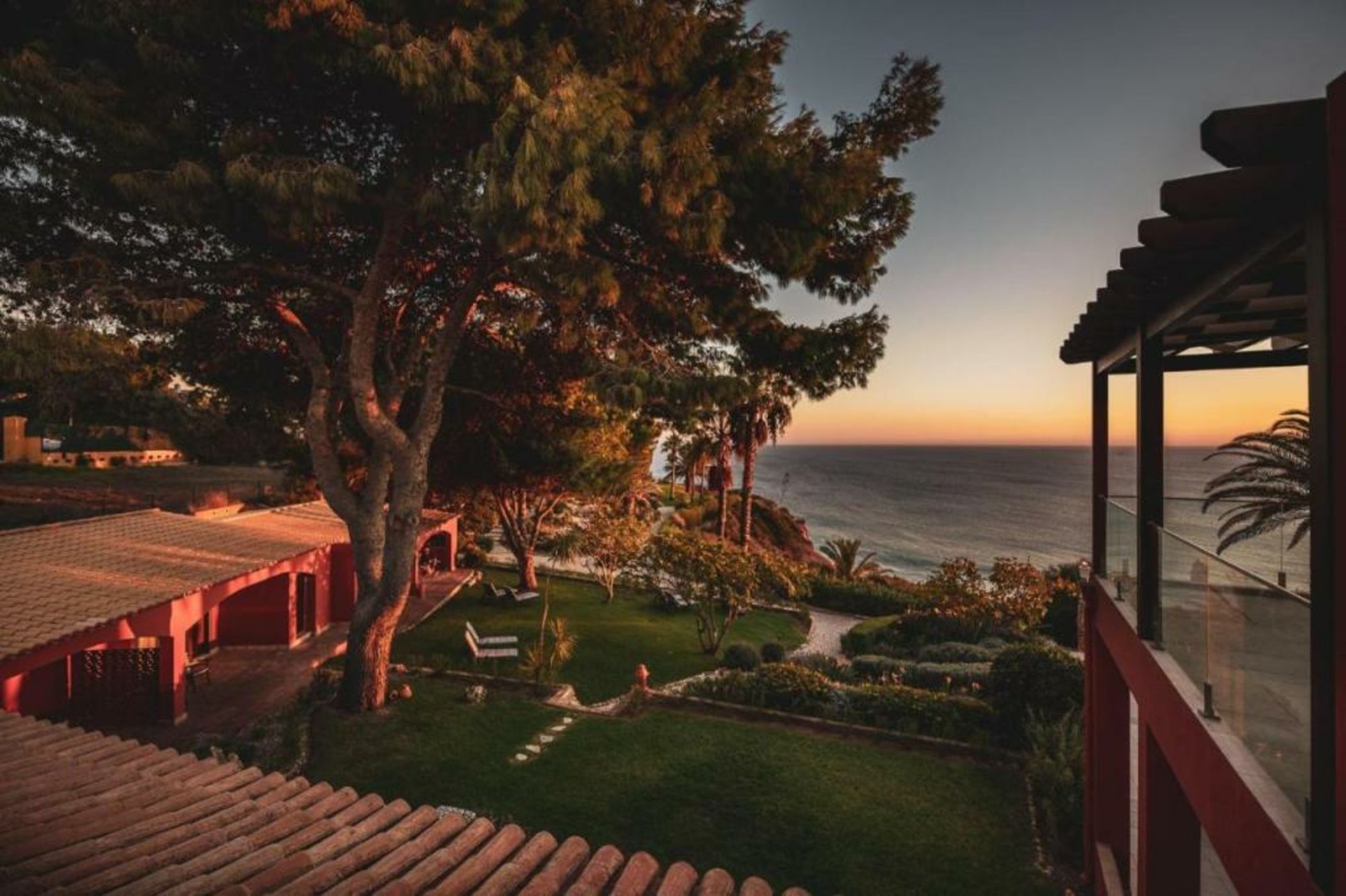 Boutique Hotel Vivenda Miranda