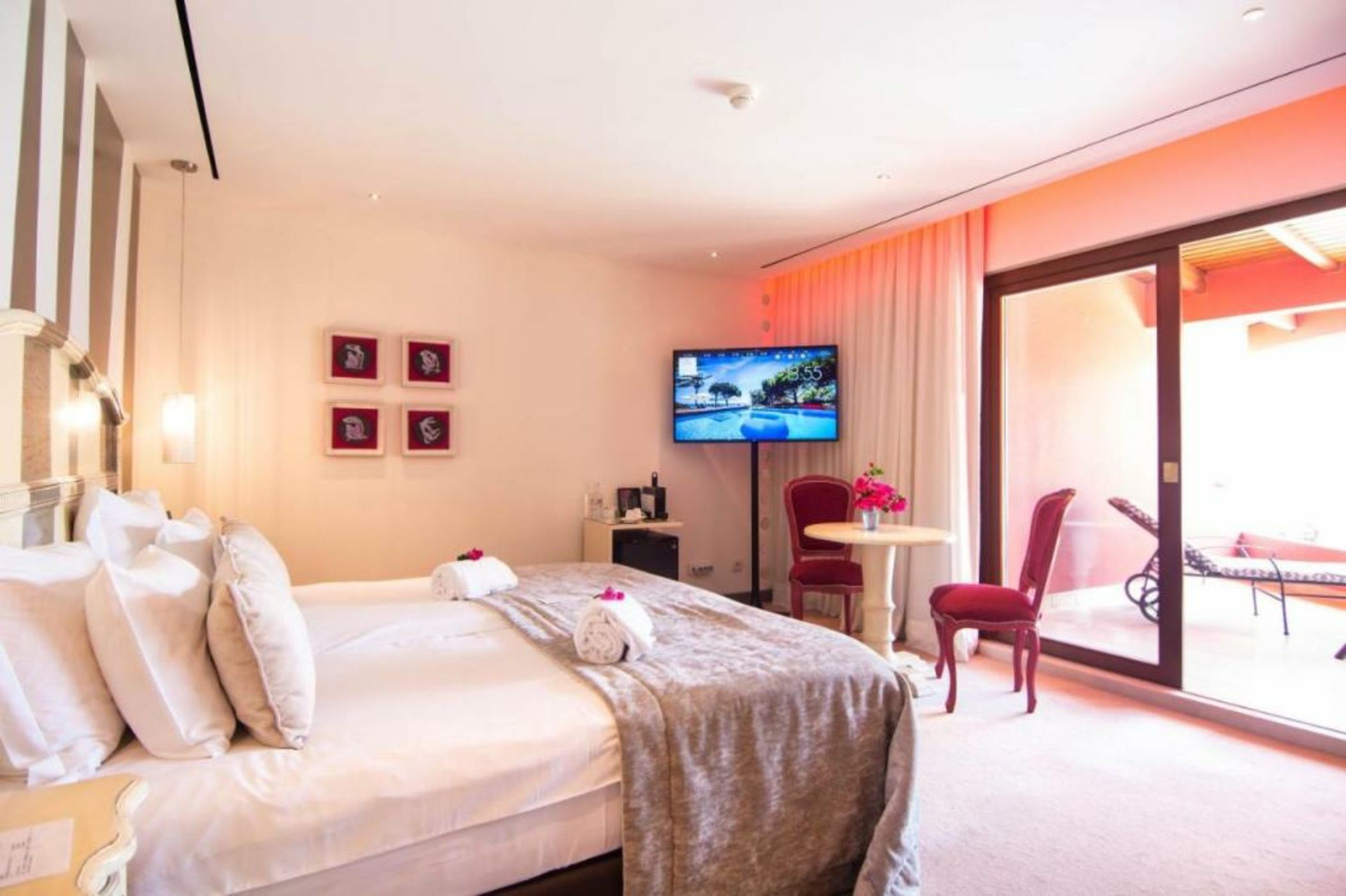 Boutique Hotel Vivenda Miranda