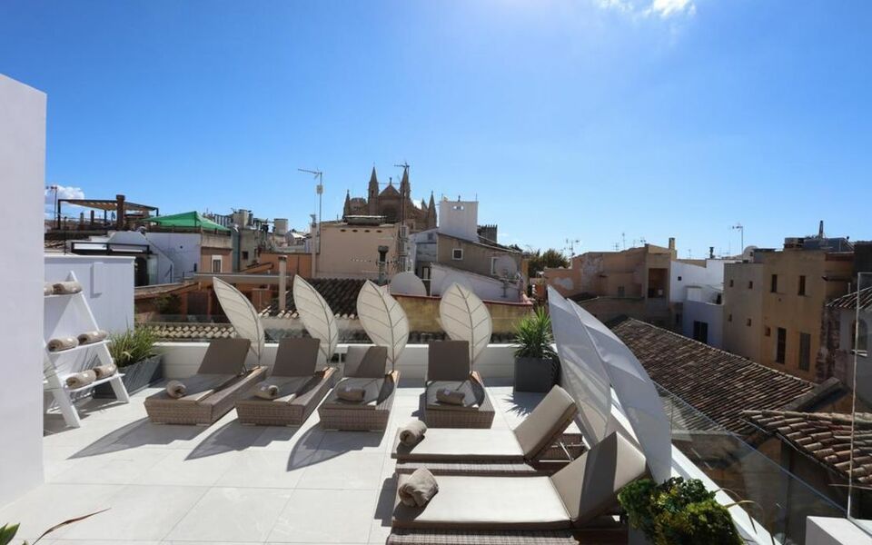Small Boutique Hotels Palma De Mallorca Small Boutique Hotels Palma De Mallorca