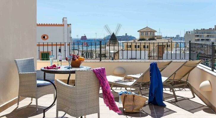 StayCatalina Boutique Hotel-Apartments