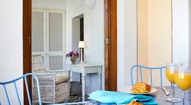 StayCatalina Boutique Hotel-Apartments