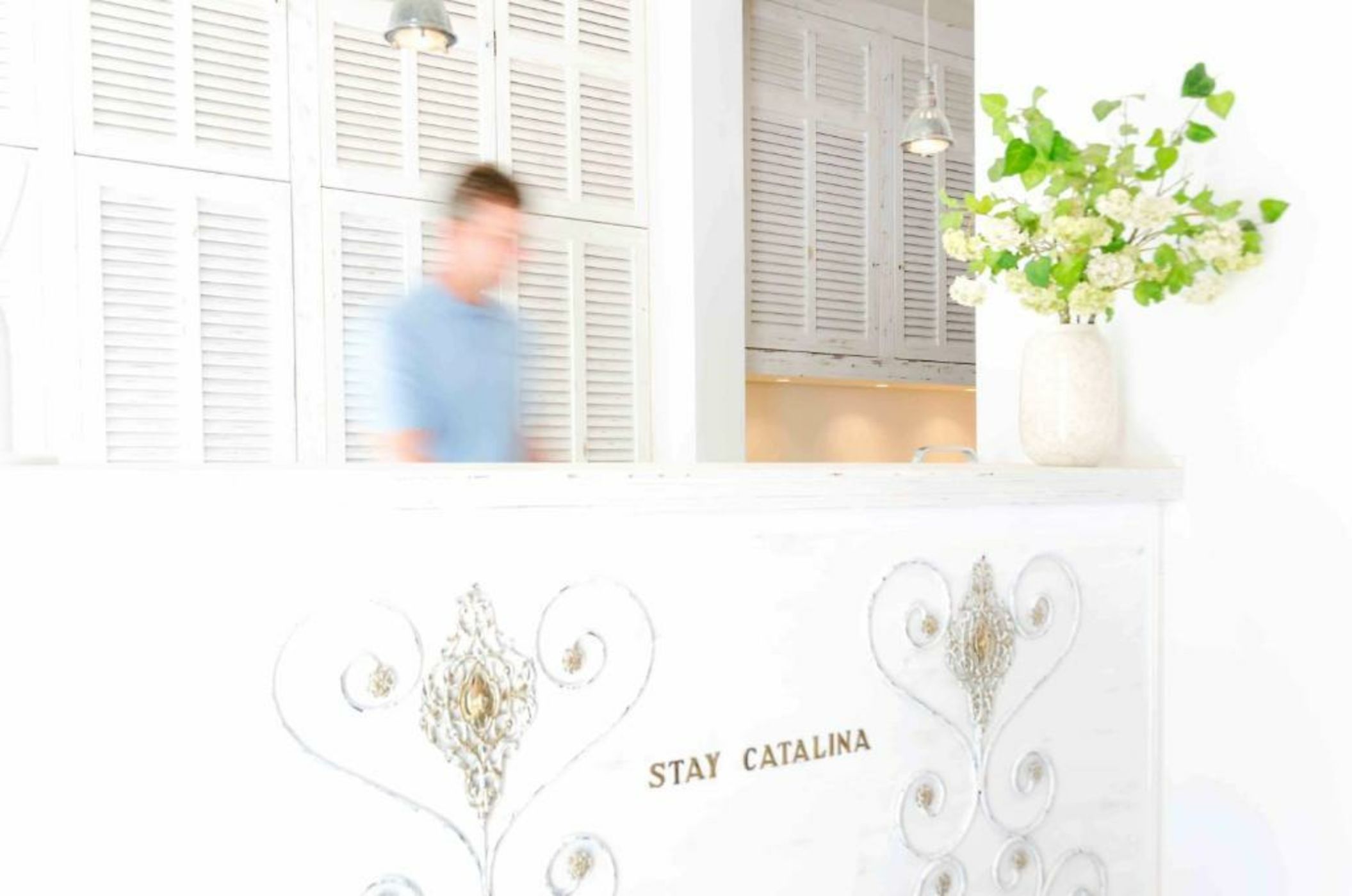 StayCatalina Boutique Hotel-Apartments