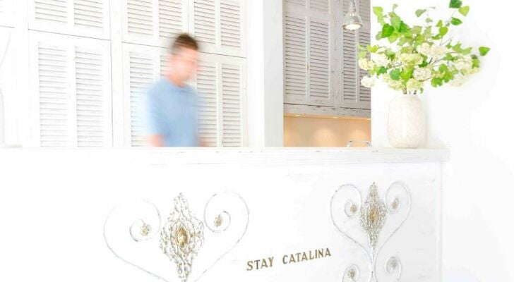 StayCatalina Boutique Hotel-Apartments