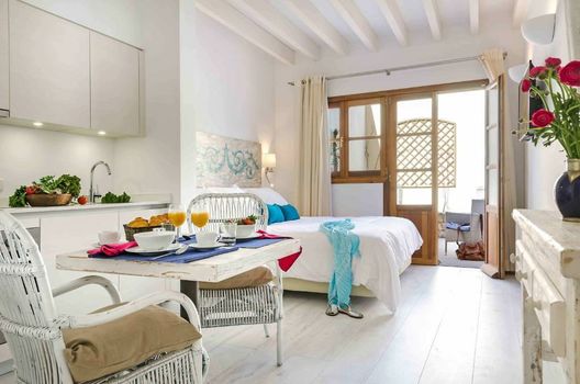 StayCatalina Boutique Hotel-Apartments