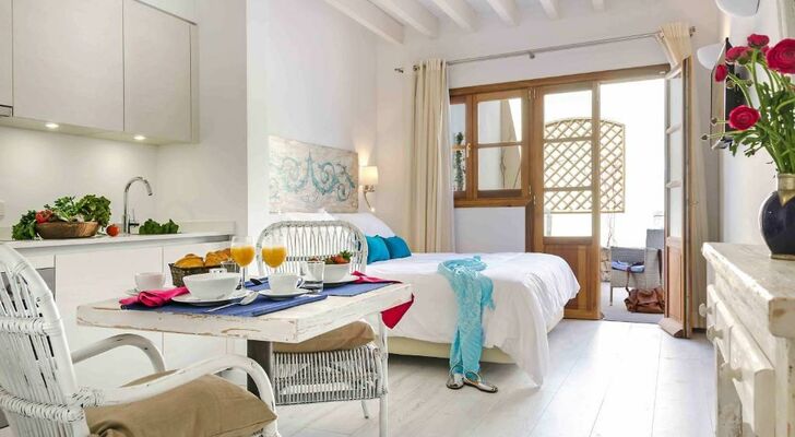 StayCatalina Boutique Hotel-Apartments