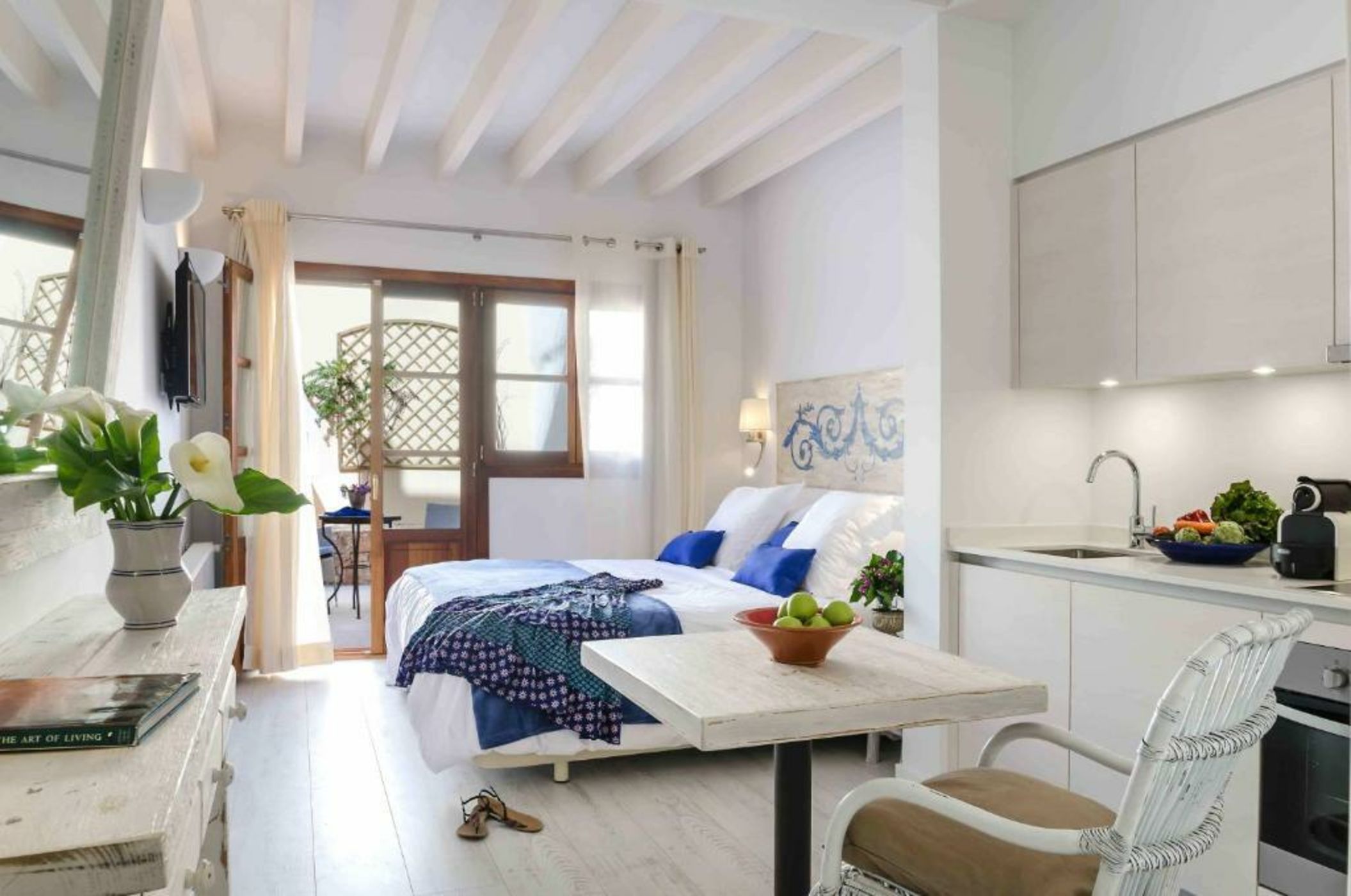 StayCatalina Boutique Hotel-Apartments