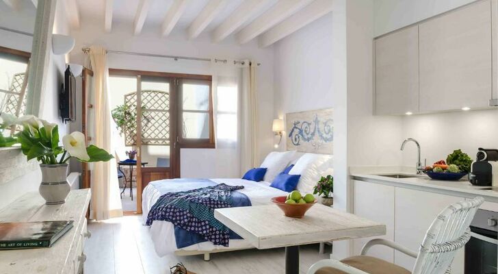 StayCatalina Boutique Hotel-Apartments