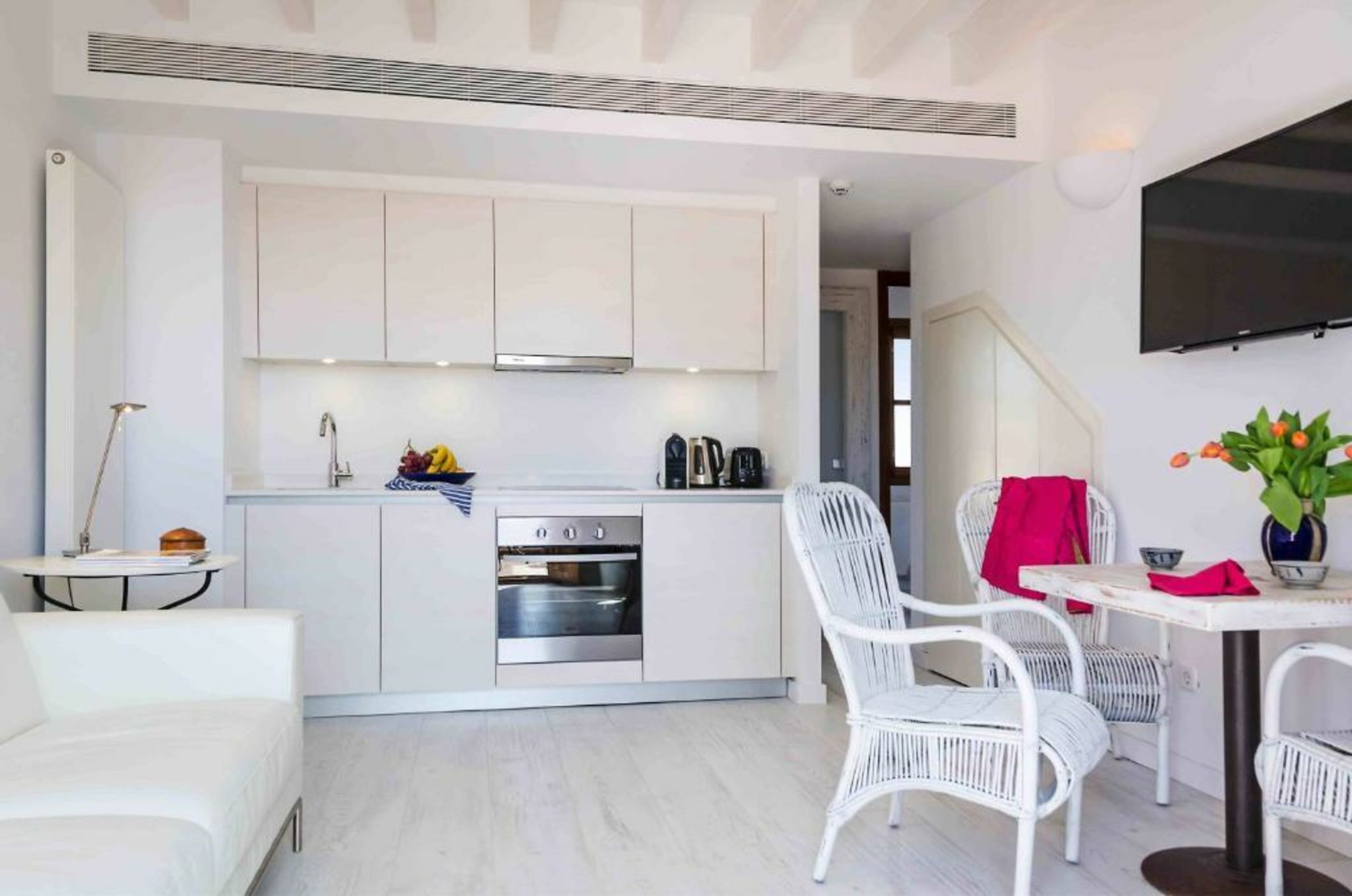 StayCatalina Boutique Hotel-Apartments