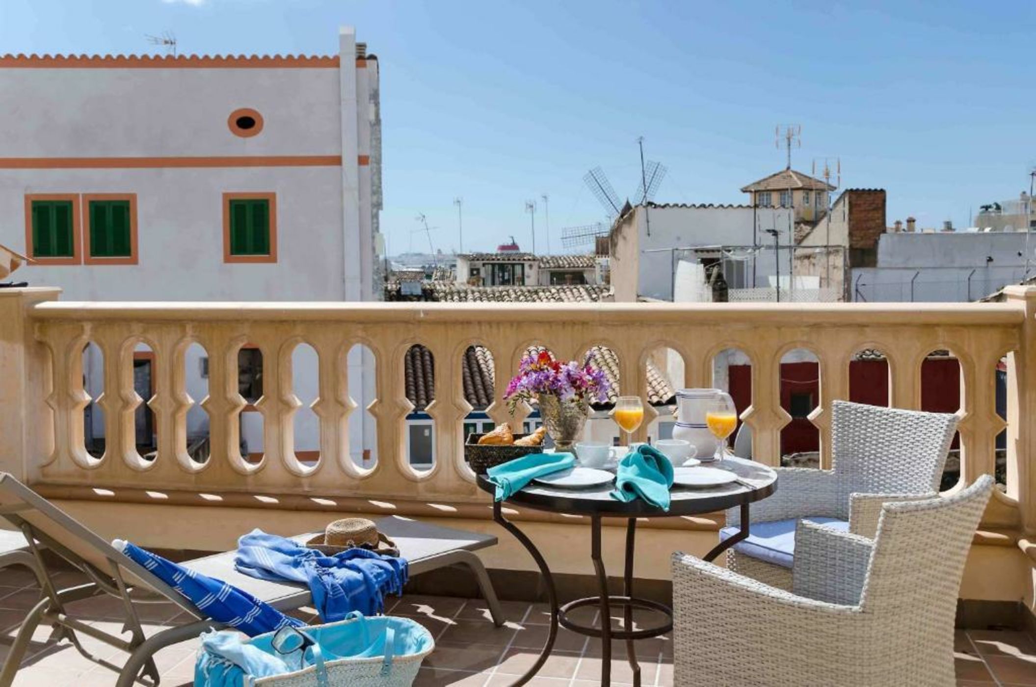 StayCatalina Boutique Hotel-Apartments
