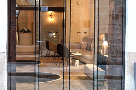 Summum Prime Boutique Hotel