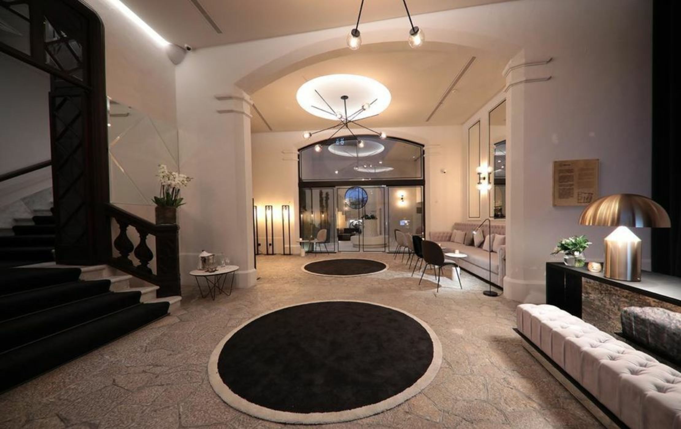 Summum Prime Boutique Hotel