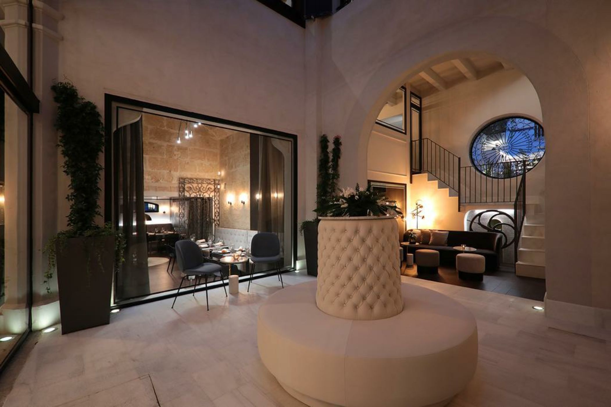 Summum Prime Boutique Hotel