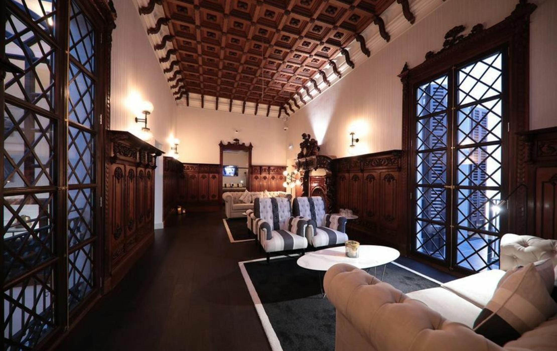 Summum Prime Boutique Hotel