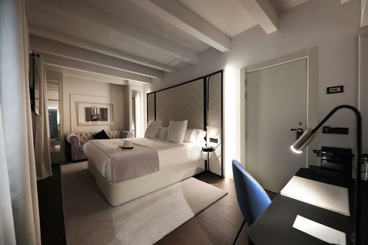 Summum Prime Boutique Hotel