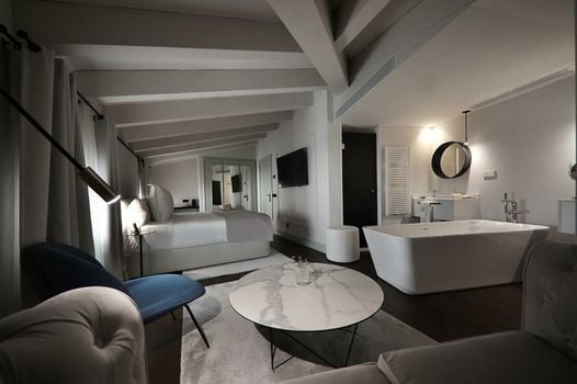 Summum Prime Boutique Hotel