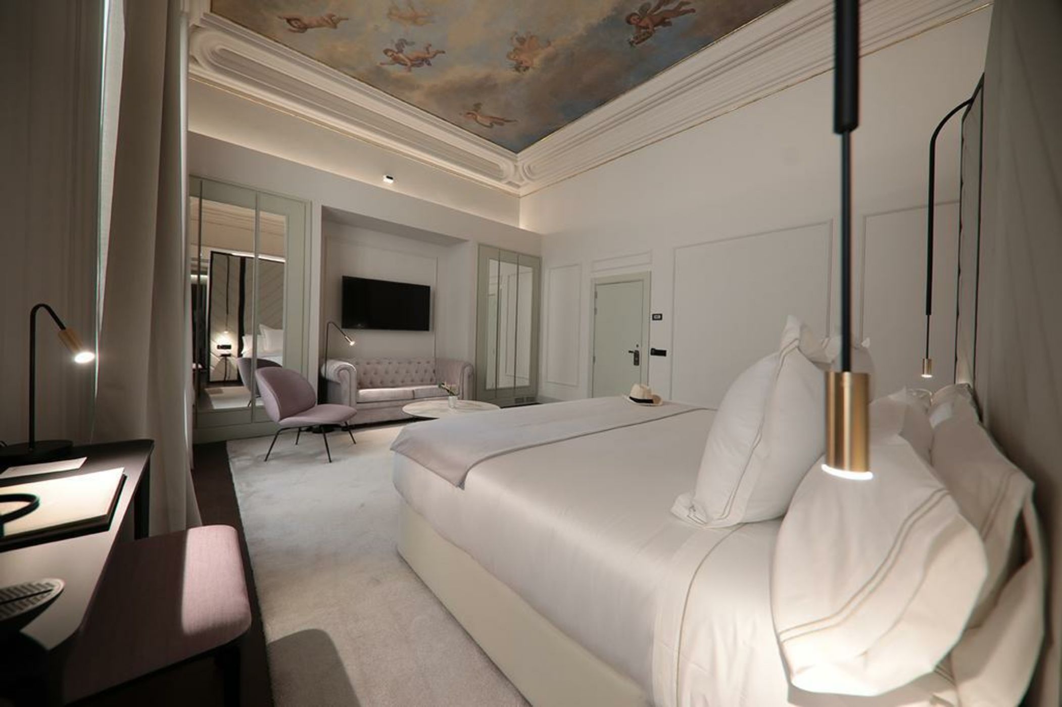 Summum Prime Boutique Hotel